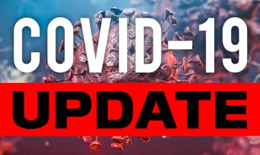 Corona Update : भारत में और तेज हुई कोरोना वायरस के प्रसार की रफ्तार,संक्रमितों की संख्या पहुंची 1 लाख 31 हजार 868 के पार,चौबीस घंटे में आए 6767 नए मामले,147 लोगों ने तोड़ा दम 