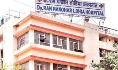 Corona Update : दिल्ली में भी तेजी से बढ़ रहा है कोरोना संक्रमण,राम मनोहर लोहिया अस्पाताल के डीन डॉक्टर राजीव सूद भी पाए गए कोरोना पॉजिटिव,घर में ही हुए क्वारंटाइन