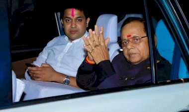 श्रद्धांजलि : नहीं रहे मजदूरों के मसीहा, विधायक राजेंद्र बाबू ने गुरुग्राम  के फोर्टिस अस्पताल में ली अंतिम सांस,बेरमो में शोक की लहर,राहुल गांधी और हेमंत सोरेन ने जताया गहरा दुःख