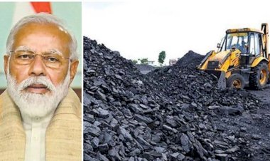 प्रधानमंत्री नरेंद्र मोदी ने शुरू की 41 कोयला खदानों की नीलामी, कहा-कोल सेक्टर के लिए बिडिंग की शुरुआत सभी क्षेत्रों के लिए है अच्छा, इससे मिलेंगे नए बिजनेस और नए मार्केट