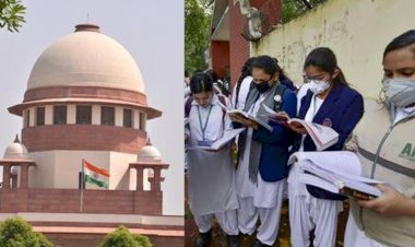 CBSE 10वीं-12वीं की लंबित परीक्षाओं पर अब 25 जून को होगी सुप्रीम कोर्ट में सुनवाई, ICSE बोर्ड भी मानेगा CBSE का फैसला 