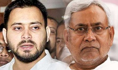 बिहार विधानसभा चुनाव से पहले राष्ट्रीय जनता दल को लगा झटका,पांच विधान पार्षद जनता दल यूनाइडेट में हुए शामिल,जदयू की सचेतक रीना यादव ने सभी सदस्यों को दी मान्यता 