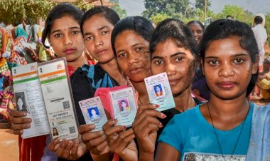 बिहार विधानसभा चुनाव की तैयारियां शुरू, राज्य में होंगे 1.6 लाख बूथ, 33 हजार नए मतदान केंद्रों का होगा गठन