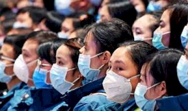 दुनिया में अब कोरोना वायरस के 1 करोड़ से ज्यादा मरीज, पिछले 67 दिनों में आए 75 लाख मामले, 111 दिन में आए थे शुरुआती 25 लाख मामले