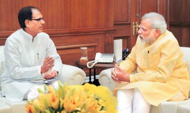 मध्यप्रदेश में दबाव की राजनीति हुई तेज, मंत्रिमंडल विस्तार एक बार फिर टला, राज्य के गृहमंत्री नरोत्तम मिश्रा को बुलाया गया दिल्ली