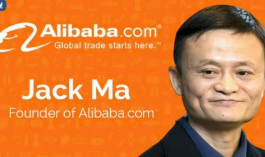 Alibaba ने भारत से समेटा UC Browser का कारोबार, चीन की सबसे बड़ी ई-कॉमर्स कंपनी है अलीबाबा