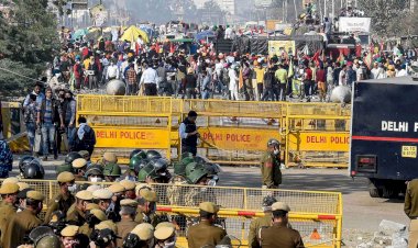 किसान आंदोलनों के बीच केंद्र सरकार को राहत, 10 संगठनों ने नए कृषि कानून का किया समर्थन