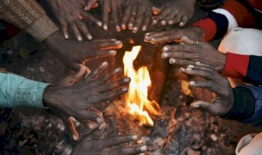 अभी ठिठुरन के साथ कोहरा बढ़ाएगा परेशानी, कल से न्यूनतम तापमान में आएगी कमी