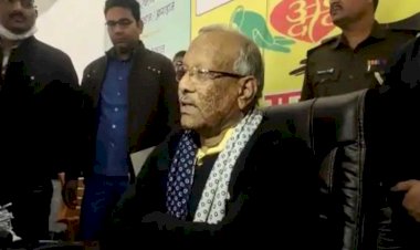 डिप्‍टी सीएम के जनता दरबार में पहुंचे दो राजद विधायक, अटकलें तेज