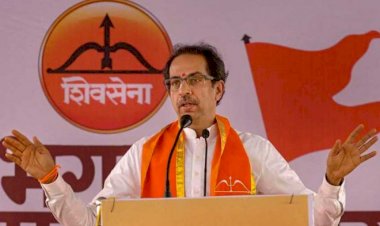 बजट के जरिए वोट की गंदी राजनीति कर रहा है केंद्र: शिवसेना