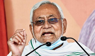 बिहार सरकार का अजीब फरमान: हिंसक प्रदर्शनों में शामिल लोगों को नहीं मिलेगी सरकारी नौकरी