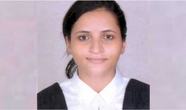 कौन हैं निकिता जैकब? टूलकिट केस में जिनके खिलाफ दिल्ली पुलिस ने जारी किया है गैर-जमानती वारंट