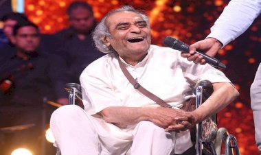 तंगी नहीं है, किसी से दया या पैसा नहीं चाहिए: वायरल वीडियो पर बोले संतोष आनंद