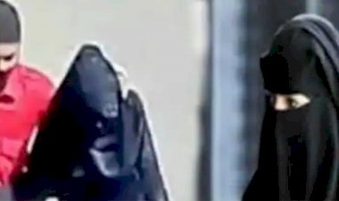 बुर्का पहनाकर अगवा की गई लड़की दिल्‍ली में मिली, किडनैपर के बारे में किया चौंकाने वाला खुलासा