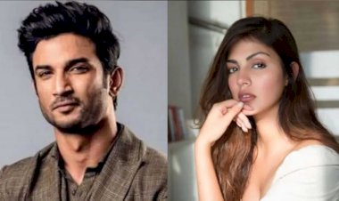 सुशांत सिंह ड्रग केस: NCB ने दाखिल की 12,000 पेज की चार्जशीट, रिया समेत 33 आरोपी, 200 लोगों को बनाया गवाह