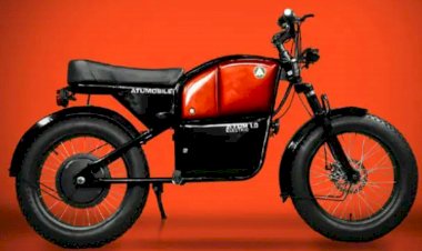 दमदार रेंज वाली इलेक्ट्रिक बाइक, महज 7 रुपये की खर्च में चलेगी 100Km, ड्राइविंग के लिए नहीं चाहिए लाइसेंस