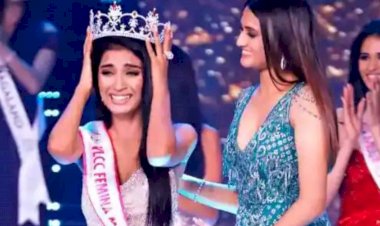 “भविष्‍य की चाबियां होते हैं सपने”, ये है देवरिया की मान्‍या सिंह के सौंदर्य प्रतियोगिता तक पहुंचने की कहानी