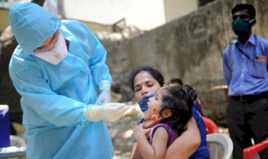 बेकाबू हो रहे महाराष्ट्र के हालात, एक दिन में सामने आए सबसे अधिक 16,620 कोरोना मामले