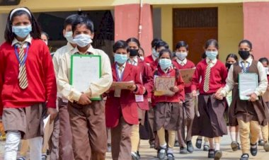 कहीं नाइट कर्फ्यू तो कहीं स्कूल हुए बंद...5 दिन के अंदर कोरोना वायरस नेे बदली भारत की सूरत