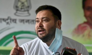 अभियान: राजद ने पप्पू यादव की जन अधिकारी पार्टी में लगाई सेंध! रालोसपा के बाद अब जाप नेता आएंगे तेजस्वी के साथ