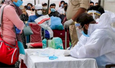 नए वेरिएंट्स को पहचान नहीं पा रहा भारत, कोरोना से लड़ाई में लग सकता है झटका
