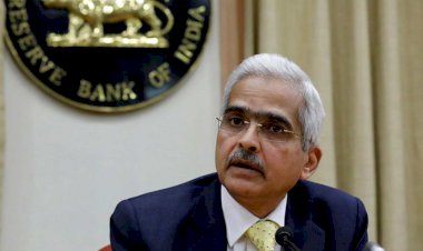 लोकल लॉकडाउन भी अर्थव्यवस्था को पहुंचाएंगे गहरी चोट, आरबीआई गवर्नर ने जताई आशंका