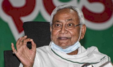 महामारी में हिम्मत से काम कर रहे कोरोना योद्धा और सामाजिक संगठन : सीएम नीतीश