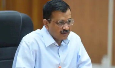 दिल्ली में लगा वीकेंड कर्फ्यू, शुक्रवार रात 10 बजे से सोमवार सुबह 6 तक रहेंगी पाबंदियां