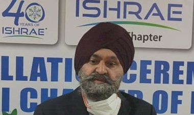 कोरोना के खिलाफ जंग में एयर कंडिशनिंग सोसाइटी  लोगों को जागरूक में जुटी, इसरे दिल्ली चैप्टर की पहल