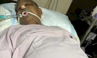 बिहार के पूर्व शिक्षा मंत्री व जेडीयू नेता मेवालाल चौधरी की कोरोना से मौत, राजनीति गलियारे में शोक की लहर