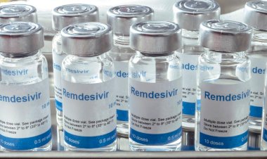 अस्पतालों में नहीं मिल रही रेमडेसिविर, बाजार में 15 से 30 हजार रुपये में बेची जा रही