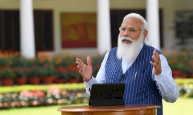 बिहार में भी शुरू होगी संपत्ति स्वामित्व योजना, पीएम मोदी 24 को करेंगे लांच