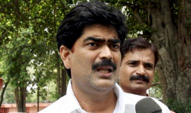 दिल्ली में सुपुर्द-ए-खाक होंगे पूर्व बाहुबली सांसद शहाबुद्दीन! कोर्ट ने शव बिहार लाने की नहीं दी इजाजत