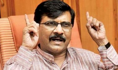 बंगाल में बीजेपी के पिछड़ते ही शिवसेना का तंज, केंद्र सरकार पर भी दिखेगा असर