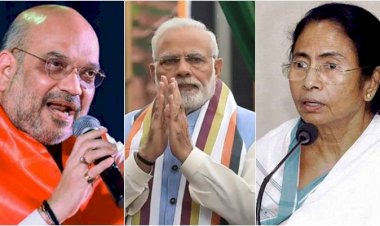 बंगाल में बीजेपी पर उलटा पड़ा ध्रुवीकरण का दांव, कांग्रेस को छोड़ मुस्लिम पूरी तरह से खड़े हो गए टीएमसी के साथ