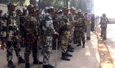 देश भर में लॉकडाउन की तैयारी में है मोदी सरकार? जानें क्या बोले अधिकारी