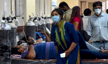 भारत को जल्द मिलेगी राहत: जून के अंत तक मिल सकते हैं 20 हजार डेली केस, वैज्ञानिकों ने बताया कब पीक पर होगा कोरोना?