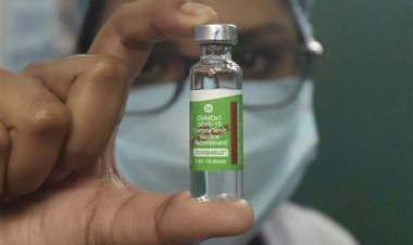 कोविशील्ड की दूसरी डोज के लिए करें 3 महीने इंतजार, कोरोना है तो 6 महीने बाद लें डोज: सरकारी पैनल