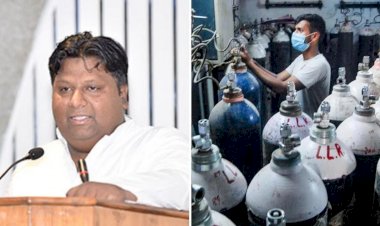 दिल्ली सरकार के मंत्री इमरान हुसैन को बड़ी राहत, हाईकोर्ट ने खारिज की याचिका