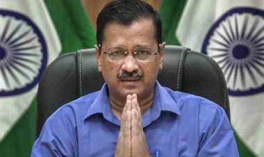 दिल्ली में 24 मई तक बढ़ाया गया लॉकडाउन, सीएम अरविंद केजरीवाल ने किया ऐलान