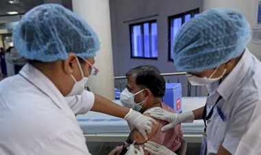 बिहार में कोरोना से अबतक 118 डॉक्टरों की मौत, मुआवजा मिलने में हो रही देरी, 50 लाख रुपए है बीमा की राशि