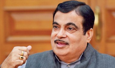 नितिन गडकरी ने बताया, कैसे 15-20 दिनों में खत्म हो सकती है वैक्सीन की किल्लत