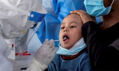 केजरीवाल का ऐलान- दिल्ली में बच्चों को कोविड-19 की तीसरी लहर से बचाने को बनेगी स्पेशल टास्क फोर्स