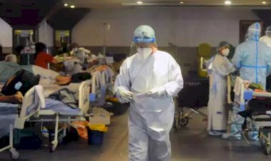 दिल्ली के सर गंगाराम अस्पताल में ब्लैक फंगस के 40 मरीज भर्ती, 16 को अब भी बेड का इंतजार