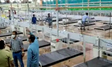 कोरोना की तीसरी लहर से निपटने के लिए क्या है नीतीश सरकार की तैयारी?