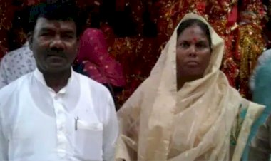 वेंटिलेटर नहीं मिलने से JDU विधायक की पत्नी की मौत, राबड़ी ने नीतीश सरकार पर बोला हमला