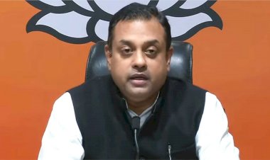 संबित पात्रा की पोस्ट पर टैग से खफा केंद्र सरकार, ट्विटर को नसीहत- जांच में न दो दखल