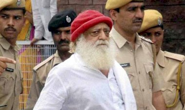 ठीक होते ही जेल लाया जाए... सजा के निलंबन की आसाराम की अपील HC में खारिज