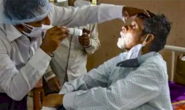 पुरुषों और डायबिटीज मरीजों को ब्लैक फंगस का खतरा सबसे ज्यादा, डॉक्टरों की स्टडी में खुलासा