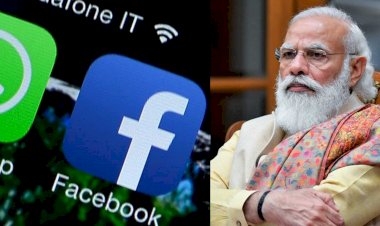 सरकार के खिलाफ HC पहुंचा वॉट्सऐप, कहा- नए नियमों से होगा प्राइवेसी का अंत, संविधान का होगा उल्लंघन